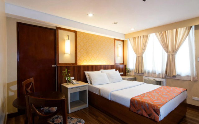 Hotel Veniz Burnham