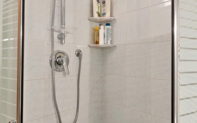 Arsenale Art Apartment