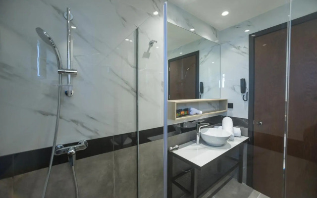 Pefkaki Boutique Hotel Loutraki