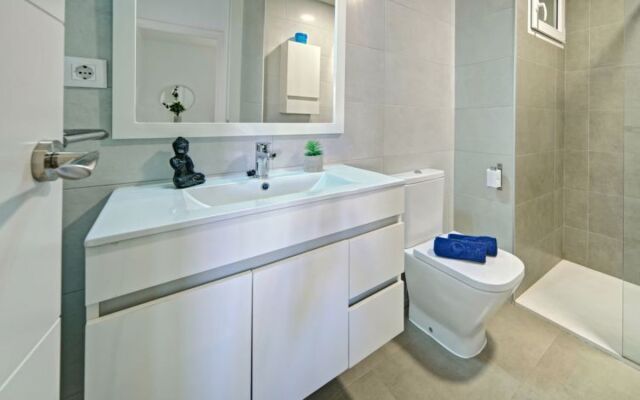 Apartment LAncora Jávea 15952
