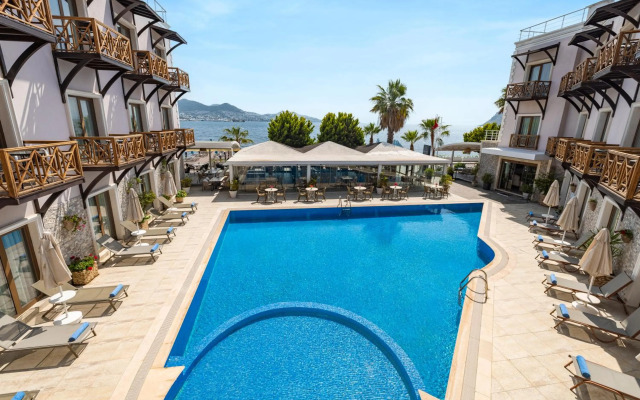 Elite Hotel Yalıkavak