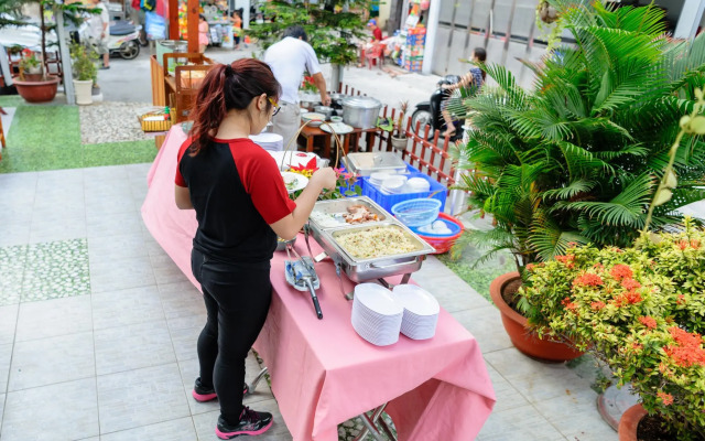Minh Nhan Hotel