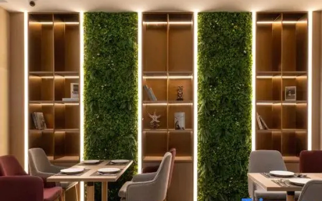 Lavande Hotel ( Wanda Plaza Store,Chaoyang North Pagoda)