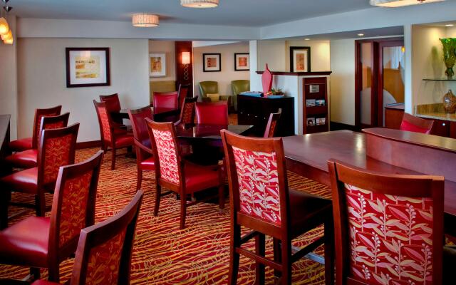 Buffalo Marriott Niagara