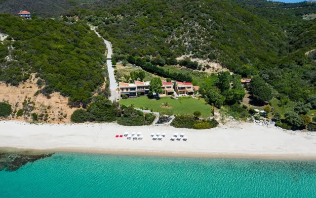 DEVELIKIA PRIVATE VILLA 2 - Ierissos