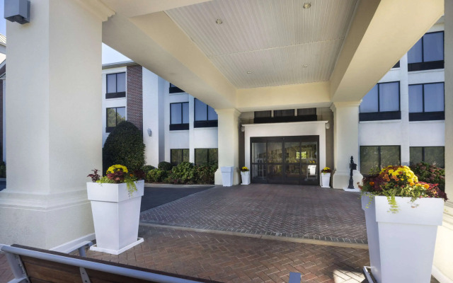 Comfort Inn & Suites Dahlonega University Area