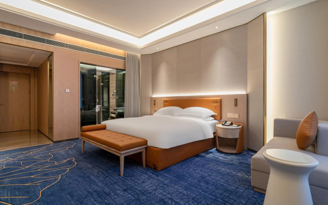 Easeland Hotel  Guangzhou