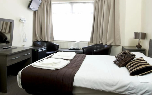 King Solomon Hotel