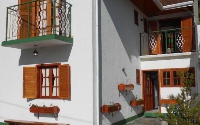 Pousada Cantinho dos Anjos