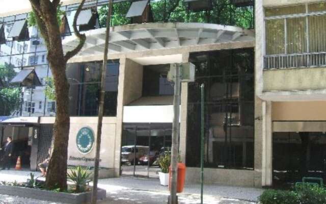 Promenade Princess Copacabana