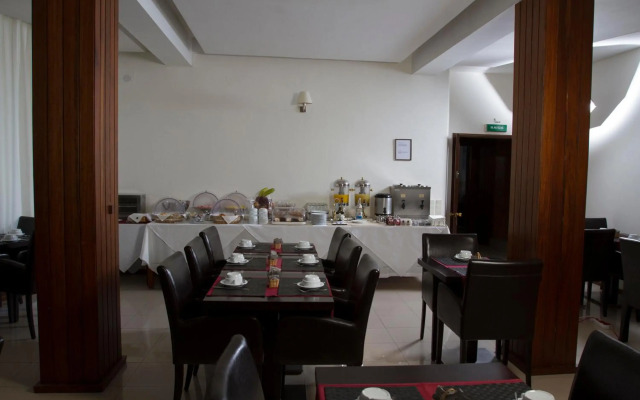 Hotel São José Porto