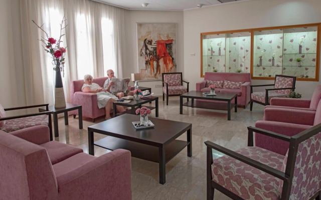 Kissos Hotel