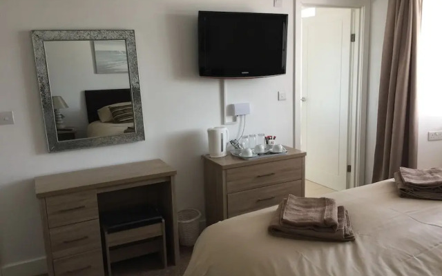 The Haven Guest House