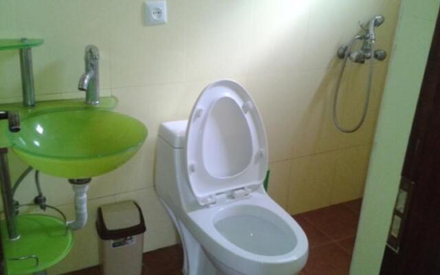 Guest house Ureki