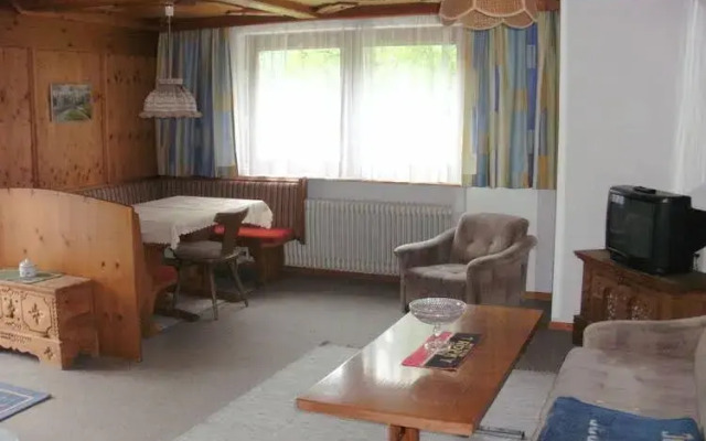 Haus Alpina