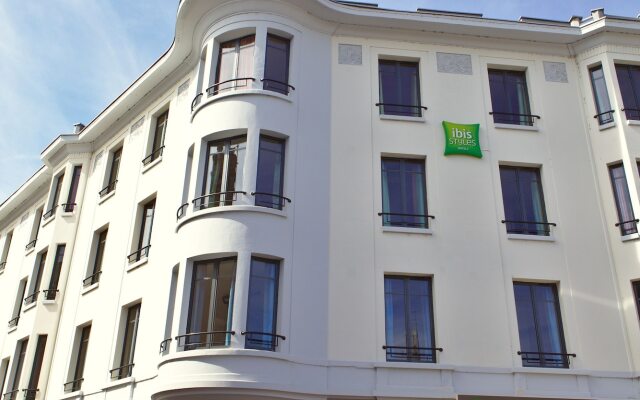 ibis Styles Moulins Centre