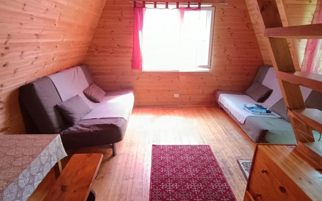 Горы-море House (Хаус)