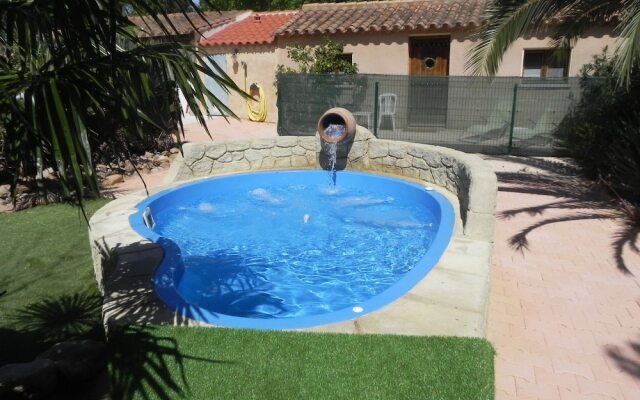 Mas des Genêts d'Or Les Chambres d'Hôtes