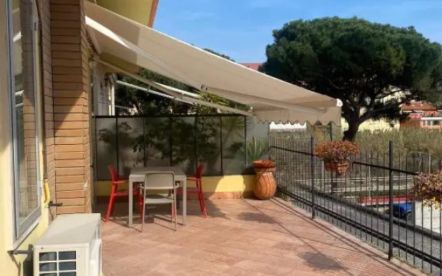 La Terrazza di Andrea