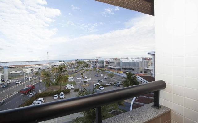 Quality Hotel Aracaju