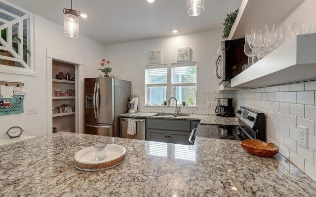 519wac 3 Bedroom Home by Redawning