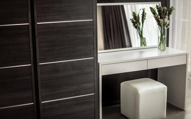 Arcadia Residence Ploenchit Bangkok by Compass Hospitality