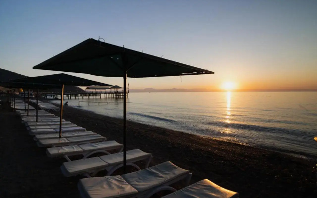 Grand  Derin - All Inclusive