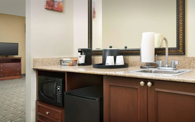 Hampton Inn & Suites Lakeland-South Polk Parkway