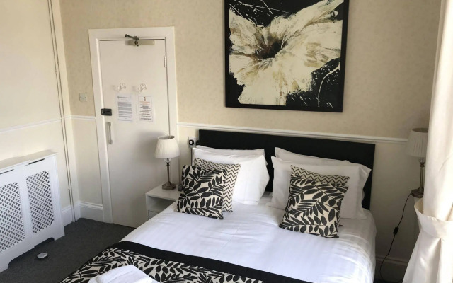 St Johns Guest House