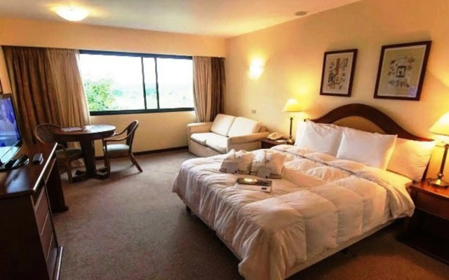 Arapey Thermal Resort & Spa