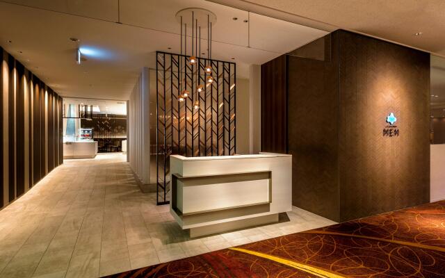 ANA Crowne Plaza Sapporo by IHG
