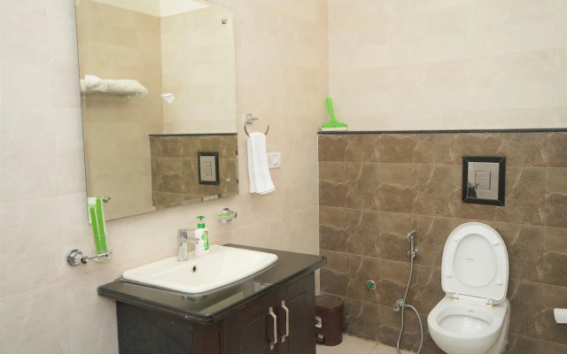 Chail Village Retreat by Kyte Hotels