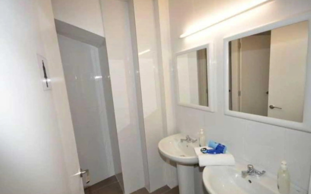 Bedcelona Gracia Hostel