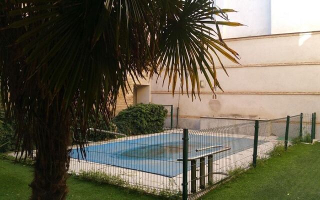 Duplex University City Centre