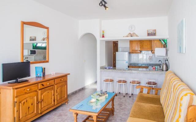 Apartamentos Sal y Mar