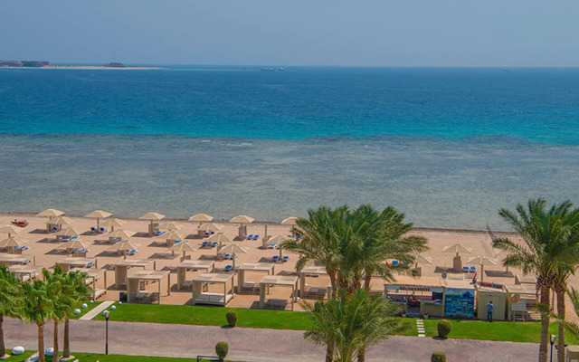 Premier Le Reve Hotel & Spa Sahl Hashesh -Adults Only