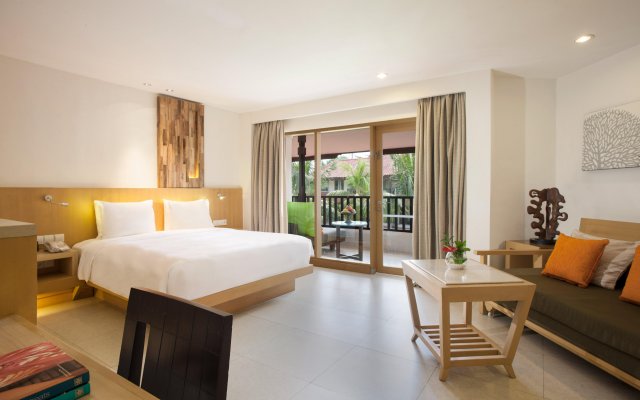 Holiday Inn Resort Baruna Bali, an IHG Hotel