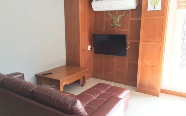 Taosha Suites
