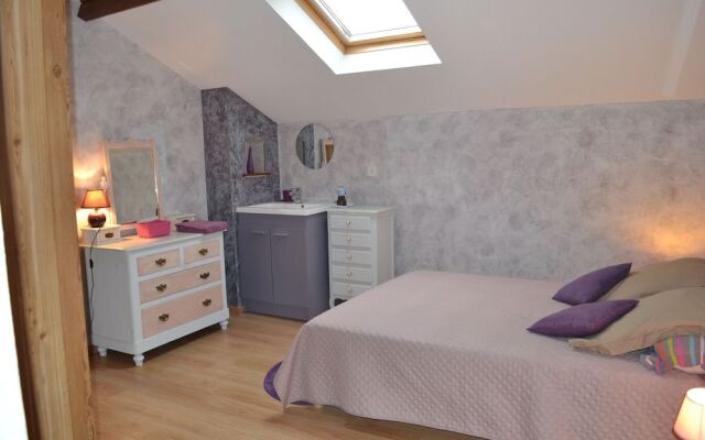 La Halte aux Vergers