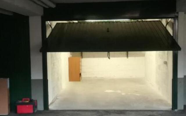 Appartamento Oasi Felice