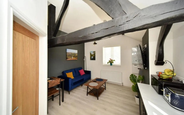 Chester Road Apartments