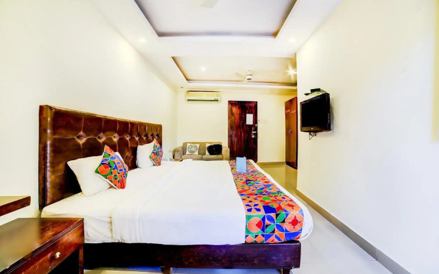 Nitya Resort