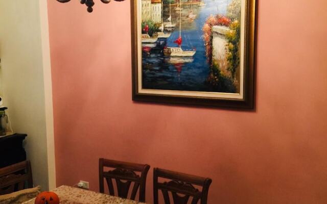 Hope and Sea Bed and Breakfast