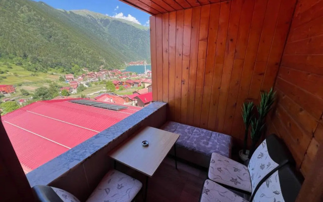 Uzungol Dilek Pansiyon