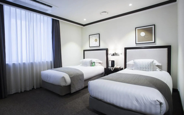 The Grand  Myeongdong