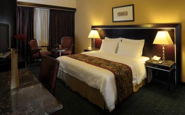 EASTYARD Dammam - Hotel