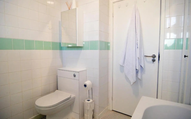 Stunning Appartment in Camberwell, London SE5