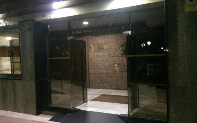 Apartamento Las Góndolas Playa ALOJAMIENTOS VISTAMAR