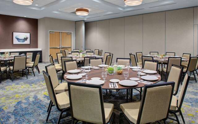 Hilton Garden Inn Jackson
