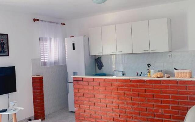 Apartman Vranjica